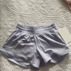 Lulu lemon shorts